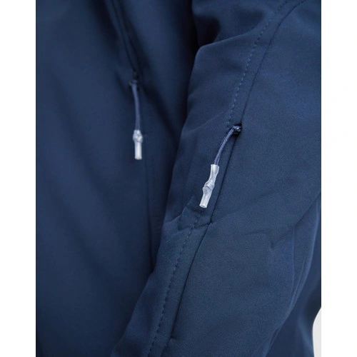 SOFTSHELL CON CORTE DEPORTIVO SIBERIA REF SS6428 ROLY