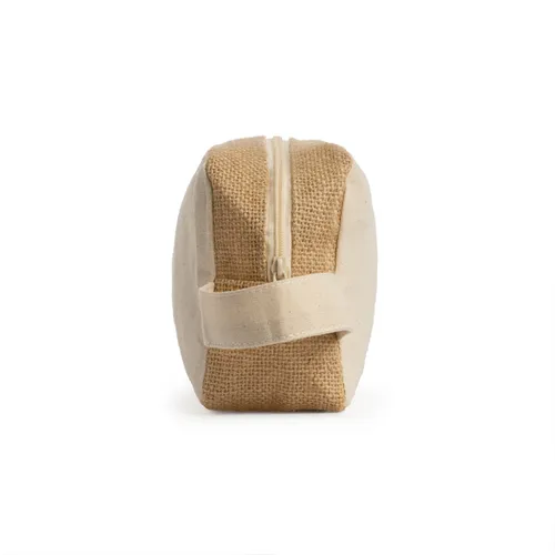 NECESER ALGODÓN Y YUTE LAMINADO SIENA REF NE7564 ROLY
