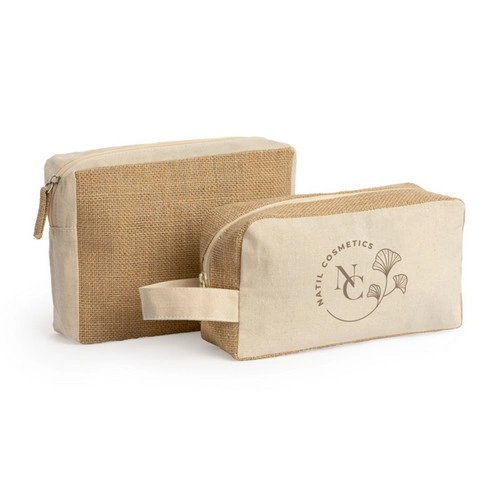 NECESER ALGODÓN Y YUTE LAMINADO SIENA REF NE7564 ROLY