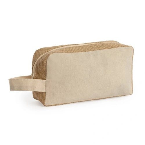 NECESER ALGODÓN Y YUTE LAMINADO SIENA REF NE7564 ROLY