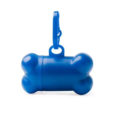 DISPENSADOR DE BOLSAS PARA MASCOTAS SIMBA REF AN1018