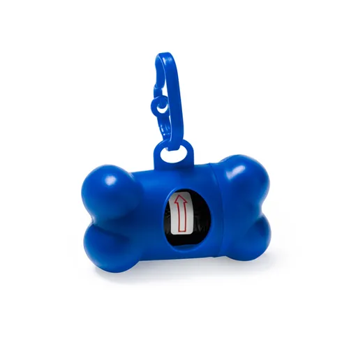 DISPENSADOR DE BOLSAS PARA MASCOTAS SIMBA REF AN1018