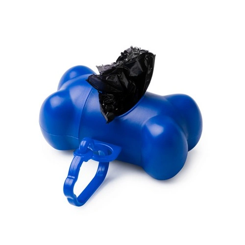 DISPENSADOR DE BOLSAS PARA MASCOTAS SIMBA REF AN1018