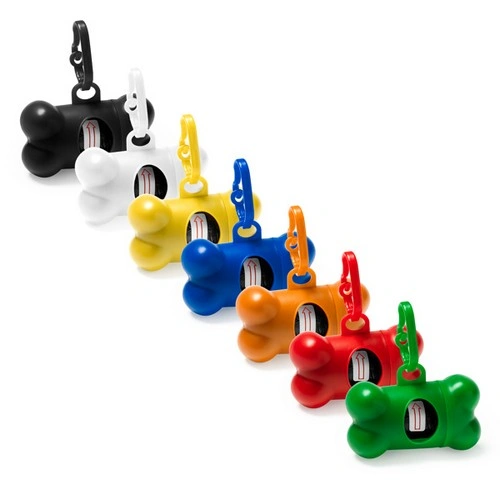 DISPENSADOR DE BOLSAS PARA MASCOTAS SIMBA REF AN1018