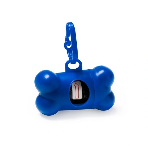 DISPENSADOR DE BOLSAS PARA MASCOTAS SIMBA REF AN1018
