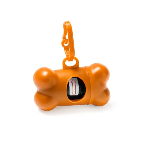 DISPENSADOR DE BOLSAS PARA MASCOTAS SIMBA REF AN1018