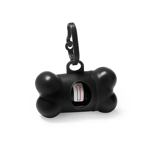 DISPENSADOR DE BOLSAS PARA MASCOTAS SIMBA REF AN1018