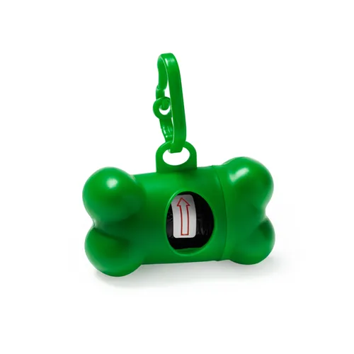 DISPENSADOR DE BOLSAS PARA MASCOTAS SIMBA REF AN1018