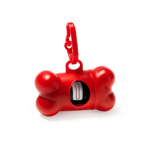 DISPENSADOR DE BOLSAS PARA MASCOTAS SIMBA REF AN1018