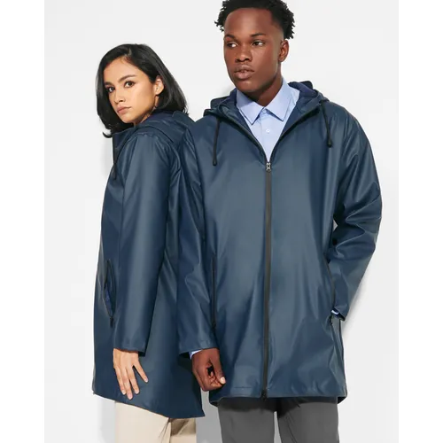 CHUBASQUERO IMPERMEABLE SITKA REF CB5201 ROLY