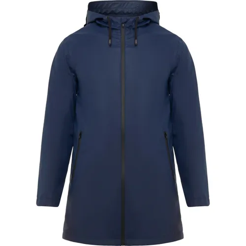 CHUBASQUERO IMPERMEABLE SITKA REF CB5201 ROLY