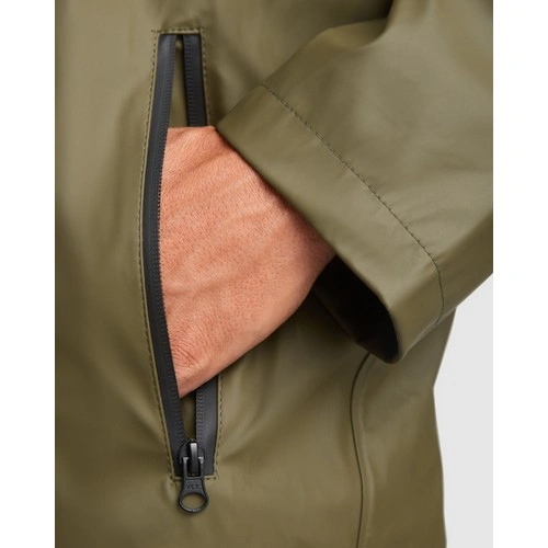 CHUBASQUERO IMPERMEABLE SITKA REF CB5201 ROLY
