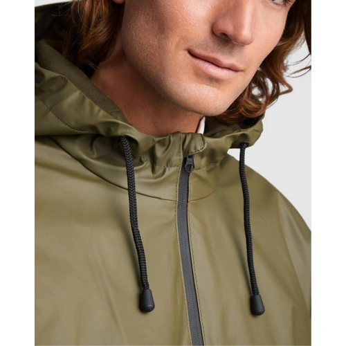 CHUBASQUERO IMPERMEABLE SITKA REF CB5201 ROLY