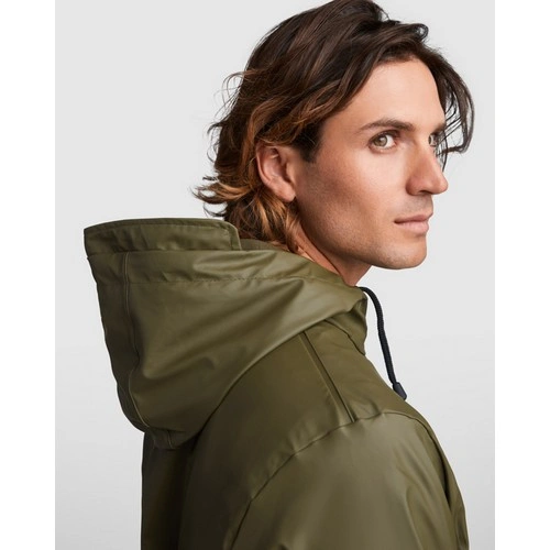 CHUBASQUERO IMPERMEABLE SITKA REF CB5201 ROLY