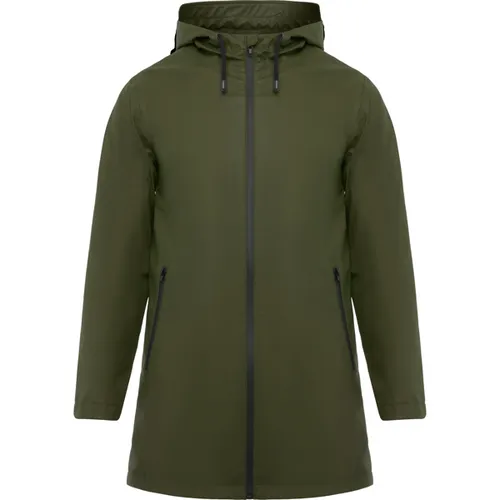 CHUBASQUERO IMPERMEABLE SITKA REF CB5201 ROLY