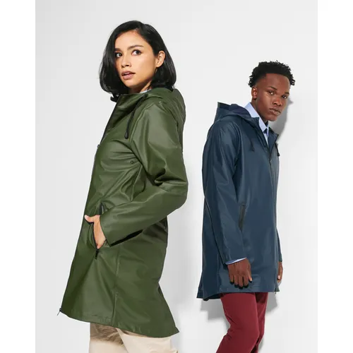 CHUBASQUERO MUJER IMPERMEABLE SITKA REF CB5202