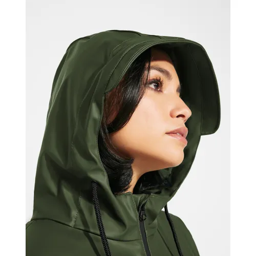 CHUBASQUERO MUJER IMPERMEABLE SITKA REF CB5202