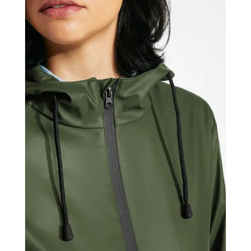 CHUBASQUERO MUJER IMPERMEABLE SITKA REF CB5202