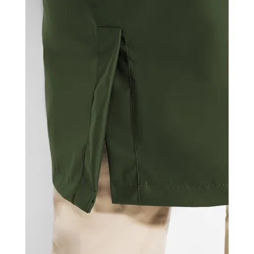 CHUBASQUERO MUJER IMPERMEABLE SITKA REF CB5202