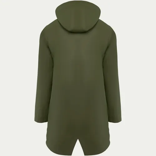 CHUBASQUERO MUJER IMPERMEABLE SITKA REF CB5202