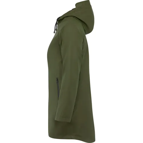 CHUBASQUERO MUJER IMPERMEABLE SITKA REF CB5202