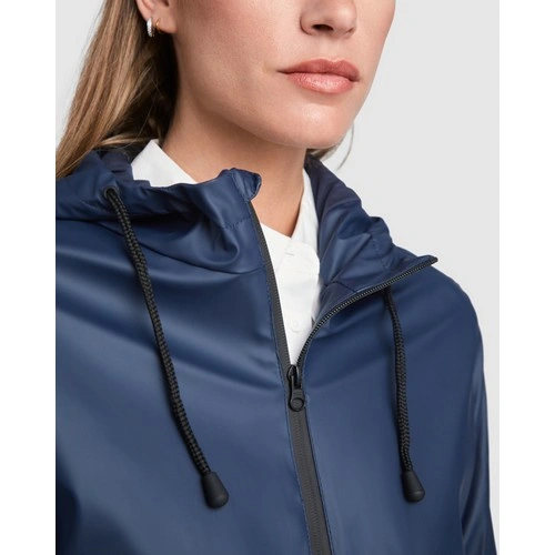 CHUBASQUERO MUJER IMPERMEABLE SITKA REF CB5202