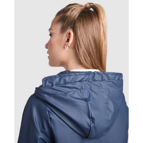 CHUBASQUERO MUJER IMPERMEABLE SITKA REF CB5202