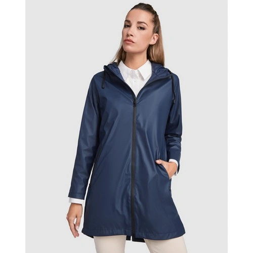 CHUBASQUERO MUJER IMPERMEABLE SITKA REF CB5202