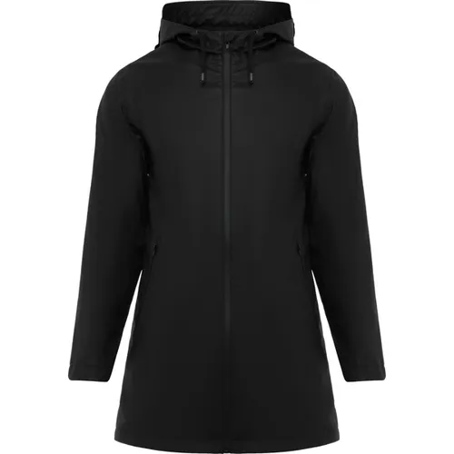 CHUBASQUERO MUJER IMPERMEABLE SITKA REF CB5202