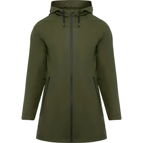 CHUBASQUERO MUJER IMPERMEABLE SITKA REF CB5202