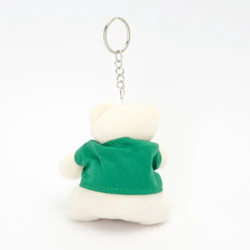 LLAVERO CON OSITO DE PELUCHE SITO REF KO4079 ROLY