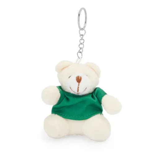 LLAVERO CON OSITO DE PELUCHE SITO REF KO4079 ROLY