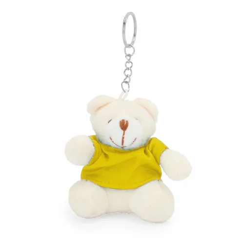 LLAVERO CON OSITO DE PELUCHE SITO REF KO4079 ROLY
