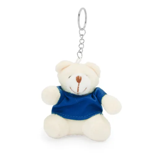 LLAVERO CON OSITO DE PELUCHE SITO REF KO4079 ROLY