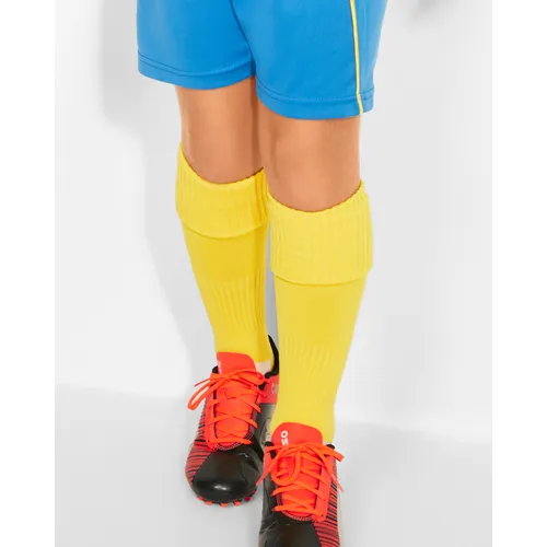 CALCETAS DEPORTIVAS DE ALTA DURACIÓN SOCCER REF CE0491