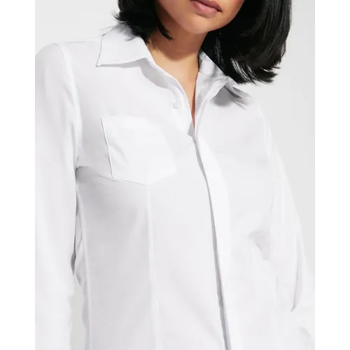 CAMISA DE MANGA LARGA SOFIA REF CM5161 ROLY