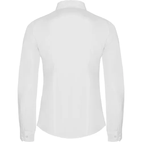 CAMISA DE MANGA LARGA SOFIA REF CM5161 ROLY