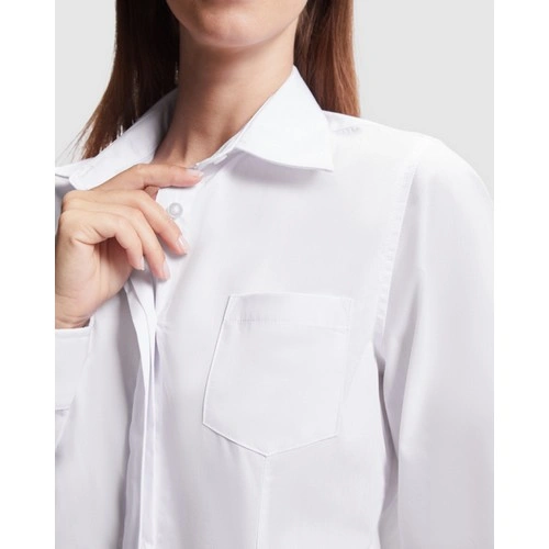 CAMISA DE MANGA LARGA SOFIA REF CM5161 ROLY