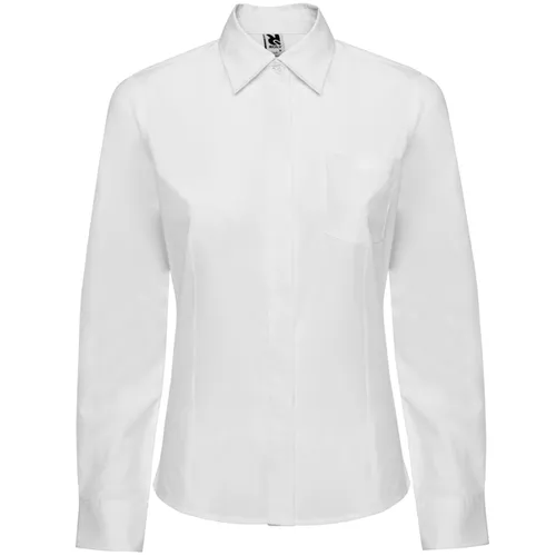 CAMISA DE MANGA LARGA SOFIA REF CM5161 ROLY