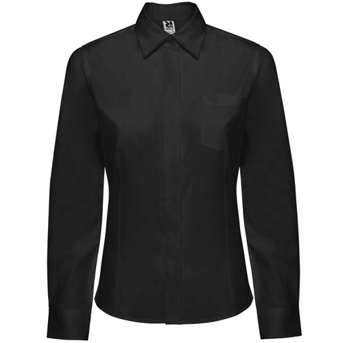 CAMISA DE MANGA LARGA SOFIA REF CM5161 ROLY