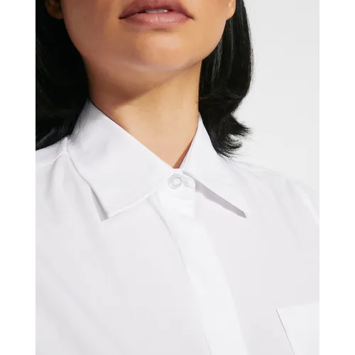 CAMISA DE MANGA CORTA ENTALLADA SOFIA REF CM5061 ROLY
