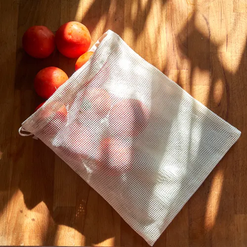 BOLSA PARA FRUTA SOIL REF BO7554 ROLY