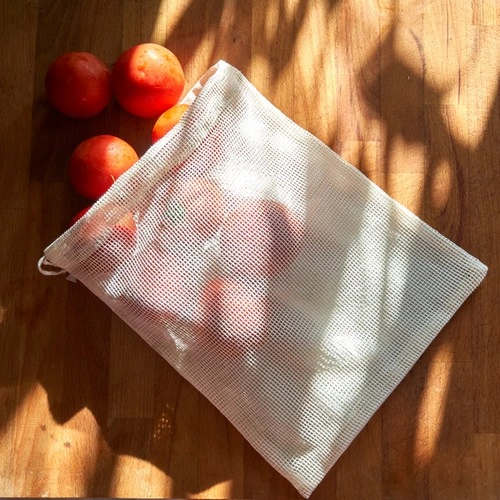 BOLSA PARA FRUTA SOIL REF BO7554 ROLY