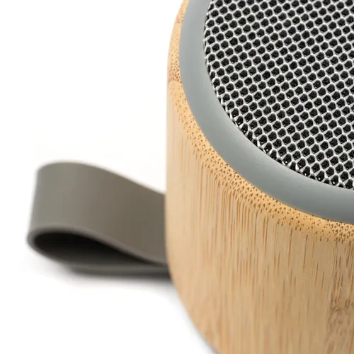 ALTAVOZ INALÁMBRICO PROMOCIONAL SOLUM REF BS3199 ROLY