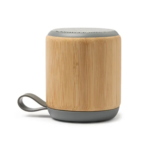 ALTAVOZ INALÁMBRICO PROMOCIONAL SOLUM REF BS3199 ROLY