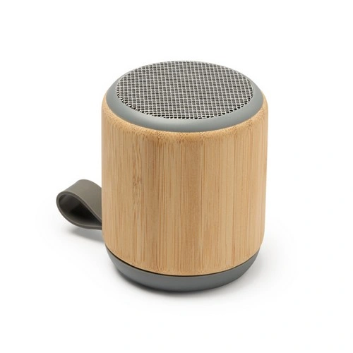 ALTAVOZ INALÁMBRICO PROMOCIONAL SOLUM REF BS3199 ROLY
