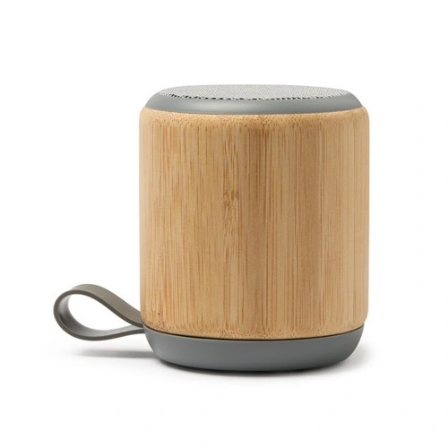 ALTAVOZ INALÁMBRICO PROMOCIONAL SOLUM REF BS3199 ROLY