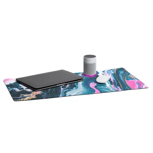 ALFOMBRILLA DE ESCRITORIO TAMAÑO XL SONIC REF AL2998
