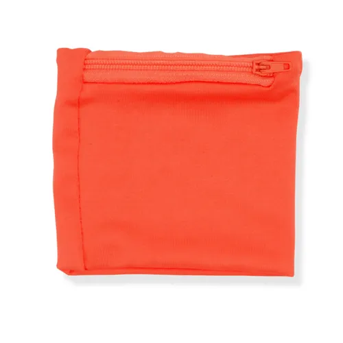 MUÑEQUERA ELÁSTICA CON BOLSILLO SPEED REF CP7105 ROLY