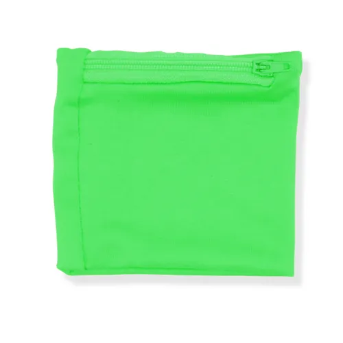 MUÑEQUERA ELÁSTICA CON BOLSILLO SPEED REF CP7105 ROLY